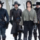 Illustration for article titled The Musketeers Show